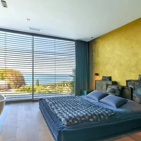 Saquedes 6bd And Pool * Sainte-Maxime