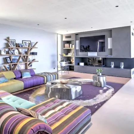 Saquedes 6bd And Pool Villa *
