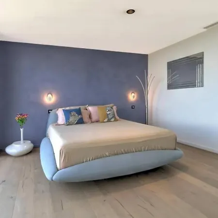 Villa Saquedes 6bd And Pool *
