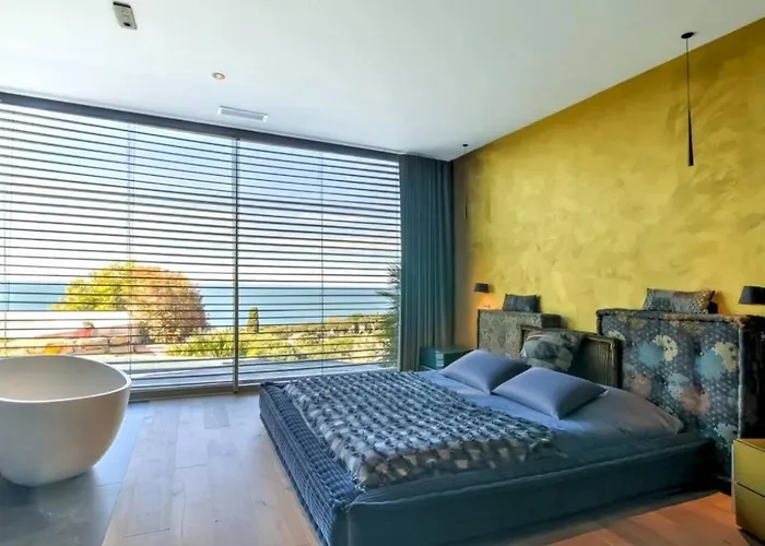 Saquedes 6bd And Pool * Sainte-Maxime