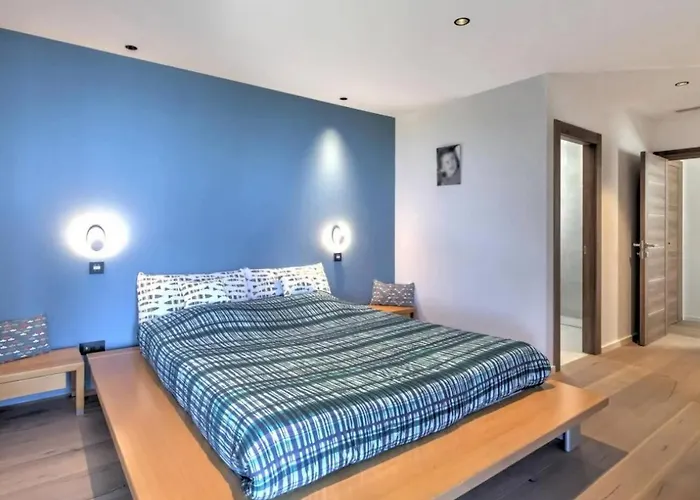 Villa Saquedes 6bd And Pool Sainte-Maxime