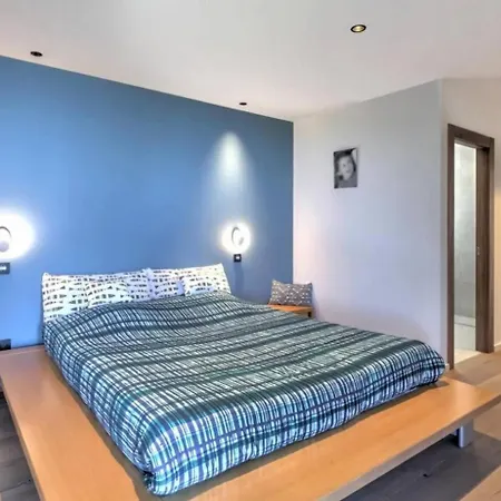 别墅 Saquedes 6bd And Pool 圣马克西姆