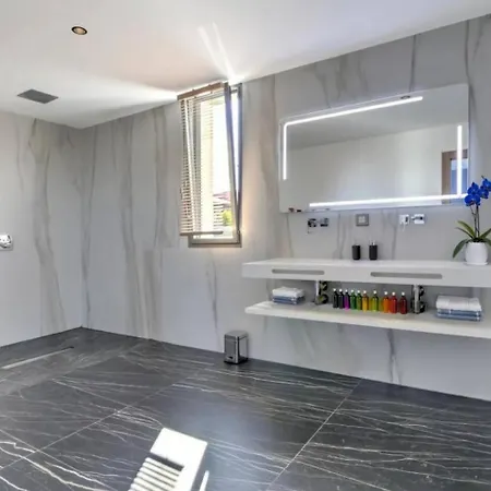别墅 Saquedes 6bd And Pool *